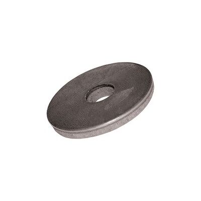 SCELL-IT Zinkstahl Scheibe Ø14 - 500 Stück - Für Schrauben 4,2-4,8mm - RS14 SCELL-IT Zinkstahl Scheibe Ø14 - 500 Stück - Für Schrauben 4,2-4,8mm - RS14