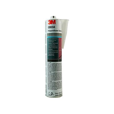 3m 8694 Polyurethan-dichtungs Black Component 3m 8694 Polyurethan-dichtungs Black Component
