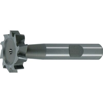 Alpen D.7,5 mm Fräser - Typ N für Stahl und Nichteisenmetalle Alpen D.7,5 mm Fräser - Typ N für Stahl und Nichteisenmetalle