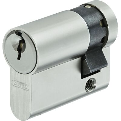 Halbzylinder A93np, 10-30 Mm, Gleichschl. Ac03378 - Abus Halbzylinder A93np, 10-30 Mm, Gleichschl. Ac03378 - Abus