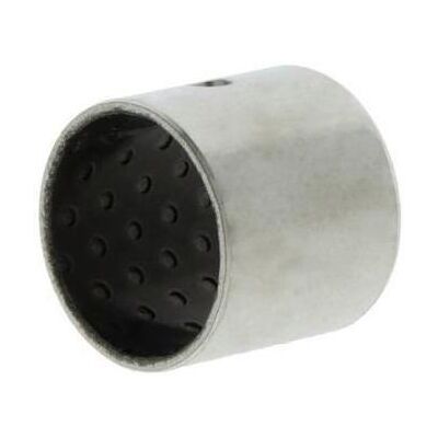 Permaglide - Buchse Pap5025 P20 Innen-ø 50 Mm Außen-ø 55 Mm Breite 25 Mm Permaglide - Buchse Pap5025 P20 Innen-ø 50 Mm Außen-ø 55 Mm Breite 25 Mm