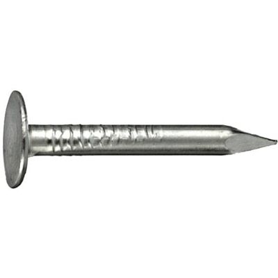 Connex Nägel für Wellkarton, 2 x 20 mm, Zinkbeschichtet - 1,4 kg Eimer Connex Nägel für Wellkarton, 2 x 20 mm, Zinkbeschichtet - 1,4 kg Eimer