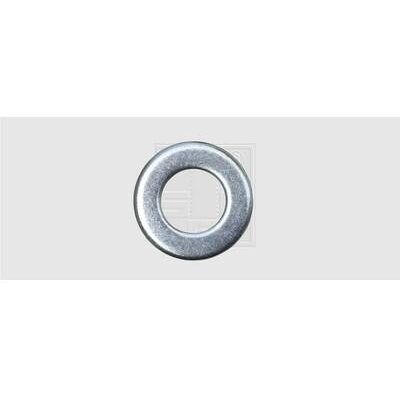 SWG Muttern Unterlegscheiben - 13mm 24mm Verzinkter Stahl - Unterlegscheibe SWG Muttern Unterlegscheiben - 13mm 24mm Verzinkter Stahl - Unterlegscheibe