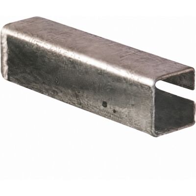 ALPERTEC Scheide Aus Metall 6x7mm - 4 Stück ALPERTEC Scheide Aus Metall 6x7mm - 4 Stück