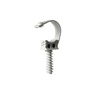 ING FIXATIONS Fixierung Ing-fixations Fix-ring+ 25 Mm Rohr 75 Stück ING FIXATIONS Fixierung Ing-fixations Fix-ring+ 25 Mm Rohr 75 Stück