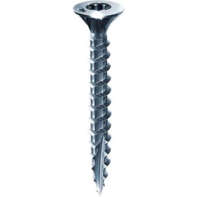 Vis Rocket Inox A2 Fixation Inox A2 Polyvalente Et Résistante. - Vynex Vis Rocket Inox A2 Fixation Inox A2 Polyvalente Et Résistante. - Vynex