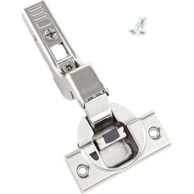 Blum Clip Top Blumotion Scharnier (topfscharnier), Innenanschlag 110° Mit Feder, 2 Stück Blum Clip Top Blumotion Scharnier (topfscharnier), Innenanschlag 110° Mit Feder, 2 Stück