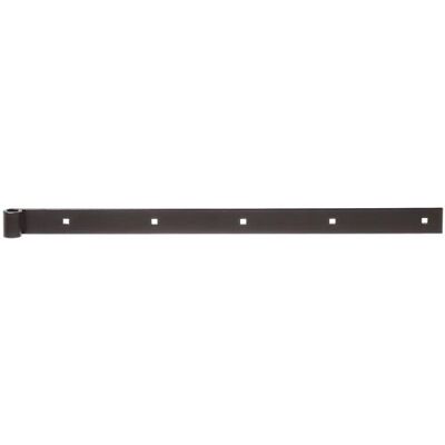 ALBERTS Ladenband B.35mm L.600mm Sta Schwarz Ku.-besch.ger. ALBERTS Ladenband B.35mm L.600mm Sta Schwarz Ku.-besch.ger.