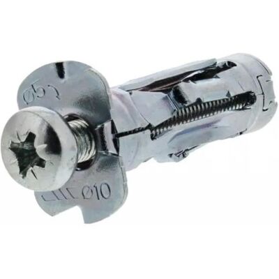 SPIT Wanddübel - 5x35mm / 15mm Mehrschicht-Dämmstoff SPIT Wanddübel - 5x35mm / 15mm Mehrschicht-Dämmstoff
