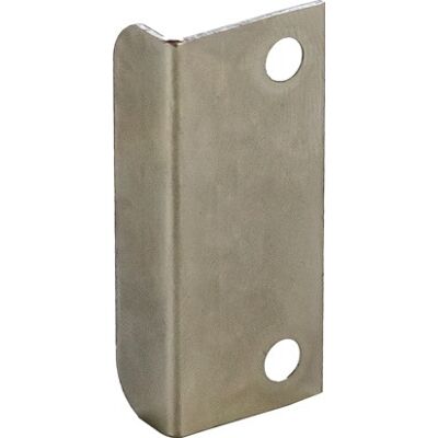BMB 42 mm Nickel Support für Schrankverriegelung - 20 Stück BMB 42 mm Nickel Support für Schrankverriegelung - 20 Stück