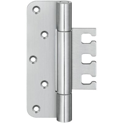 Simonswerk VX 7729/160 18-3 - Türbeschlag und Scharnier Simonswerk VX 7729/160 18-3 - Türbeschlag und Scharnier