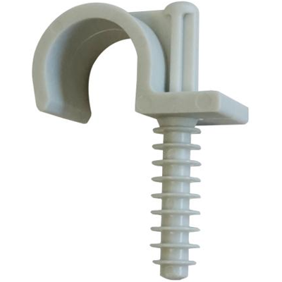 ING Fixations - Fix-Ring für Leitungen - 20mm - Packung 100 ING Fixations - Fix-Ring für Leitungen - 20mm - Packung 100