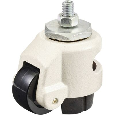 Toolcraft - TO-7908102 Nivellierrolle - 50 mm - 250 kg - Caster Toolcraft - TO-7908102 Nivellierrolle - 50 mm - 250 kg - Caster