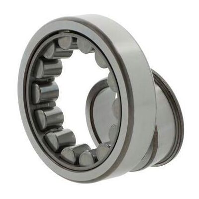 SKF NJ205 ECJ - Zylinderrollenlager - 25x52x15mm SKF NJ205 ECJ - Zylinderrollenlager - 25x52x15mm