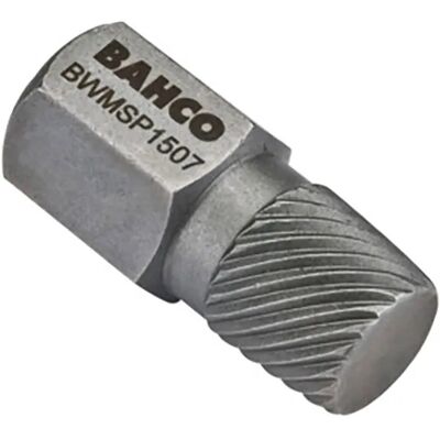 Extractor Tip Bahco Asparagus Extractor Tip 10x10x10 Cm 51 Hrc Extractor Tip Bahco Asparagus Extractor Tip 10x10x10 Cm 51 Hrc