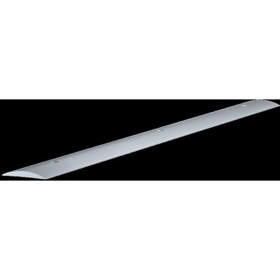 Aluschwelle 090 Silber, Gebohrt, 965 Mm - Athmer Aluschwelle 090 Silber, Gebohrt, 965 Mm - Athmer