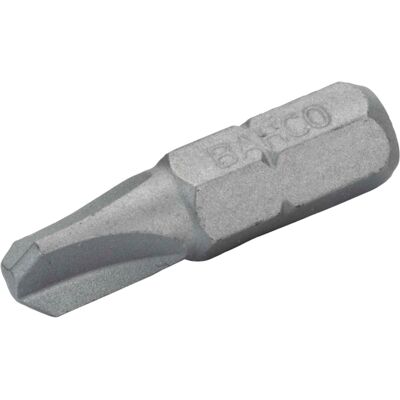 Bahco 1/4 Standard Schraubendreher Bits Für Tri-wing-tw0-schrauben 25 Mm - 5 Stk./kunststoffbox Bahco 1/4 Standard Schraubendreher Bits Für Tri-wing-tw0-schrauben 25 Mm - 5 Stk./kunststoffbox