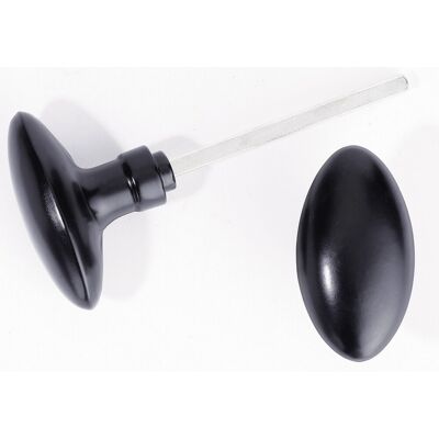 ALPERTEC Oliven Aluminium Türgriffe Set ALPERTEC Oliven Aluminium Türgriffe Set