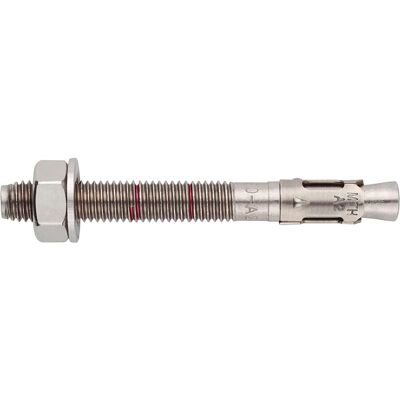 Index - MI08115 - M8x115 - Durchmesser 8 - Ankerbolzen Index - MI08115 - M8x115 - Durchmesser 8 - Ankerbolzen