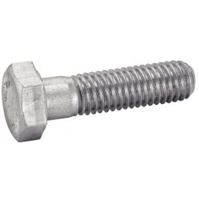 Schraube Acton Hexagonal Head 20 Mm X 140 Mm Edelstahl Schraube Acton Hexagonal Head 20 Mm X 140 Mm Edelstahl