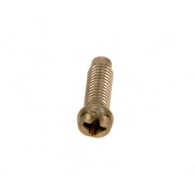 Bosch Schraube (10x), 87034010510 Bosch Schraube (10x), 87034010510