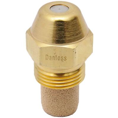 Danfoss Öldüse 030F8910 - Vollkegel - 80°C Danfoss Öldüse 030F8910 - Vollkegel - 80°C