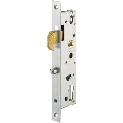 STREMLER ASSA ABLOY Schloss - Salzwasserkorrosionsbeständig, 92 mm - Schloss STREMLER ASSA ABLOY Schloss - Salzwasserkorrosionsbeständig, 92 mm - Schloss