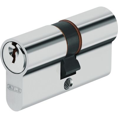 ABUS C83 C73 Profilzylinder - 30/55 mm, 3 Schlüssel, Verschiedene Schließungen ABUS C83 C73 Profilzylinder - 30/55 mm, 3 Schlüssel, Verschiedene Schließungen