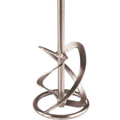 BERG - MR 140 G - 600 mm - M14 - Mörtelquirl BERG - MR 140 G - 600 mm - M14 - Mörtelquirl