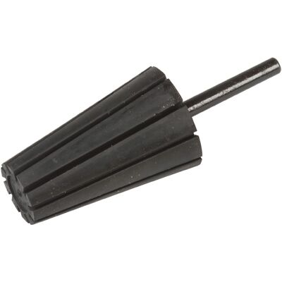 Klingspor Gk 555 A Konischer Gummikörper, 22 X 30 X 6 Mm Klingspor Gk 555 A Konischer Gummikörper, 22 X 30 X 6 Mm