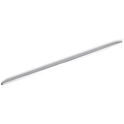 So-tech - Möbelgriff Lona Curve Länge: 292 Mm Ba 160 Mm Alu Chrom Poliert Designgriff Küchengriff Schubladengriff Griffleiste Von Junker Design So-tech - Möbelgriff Lona Curve Länge: 292 Mm Ba 160 Mm Alu Chrom Poliert Designgriff Küchengriff Schubladengriff Griffleiste Von Junker Design