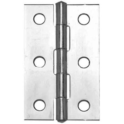 VALTOCE Schmaler Edelstahl-scharnier 40x25 Mm VALTOCE Schmaler Edelstahl-scharnier 40x25 Mm