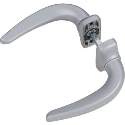 Fapim Béquille Horus Griffe Aluminium Grau Fapim Béquille Horus Griffe Aluminium Grau