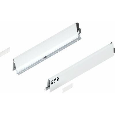Blum - TANDEMBOX antaro M - 65kg - 500mm - Drawer slides Blum - TANDEMBOX antaro M - 65kg - 500mm - Drawer slides