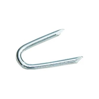 VYNEX U-förmiger Nagel Stahlrohr - 30x3.0mm 570g VYNEX U-förmiger Nagel Stahlrohr - 30x3.0mm 570g