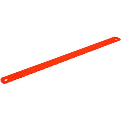 Bahco Sandflex Bimetall Maschinensägeblätter (4 Zpz) 450 Mm X 45 Mm X 2.25 Mm Bahco Sandflex Bimetall Maschinensägeblätter (4 Zpz) 450 Mm X 45 Mm X 2.25 Mm