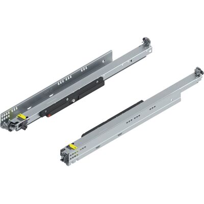 Movento Tip-on 766h Unterbodenführung, Nl 580, Tk 70 Kg 766h5800t - Blum Movento Tip-on 766h Unterbodenführung, Nl 580, Tk 70 Kg 766h5800t - Blum