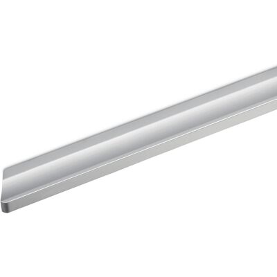 So-tech - Möbelgriff Lona Degree Länge: 540 Mm Ba 320 Mm Alu Silber Matt Eloxiert Designgriff Küchengriff Schrankgriff Griffleiste Von Junker Design So-tech - Möbelgriff Lona Degree Länge: 540 Mm Ba 320 Mm Alu Silber Matt Eloxiert Designgriff Küchengriff Schrankgriff Griffleiste Von Junker Design