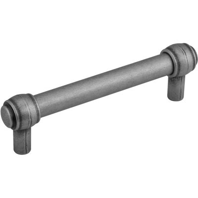 So-tech - Stil-/ Landhausgriff Althea Ba 96 Mm Altsilberoptik So-tech - Stil-/ Landhausgriff Althea Ba 96 Mm Altsilberoptik