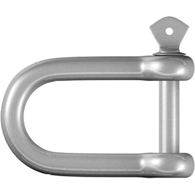 Dörner+helmer - 4818554 Hebeschäkel - 250 kg - Stahl, Zinkbeschichtet Dörner+helmer - 4818554 Hebeschäkel - 250 kg - Stahl, Zinkbeschichtet