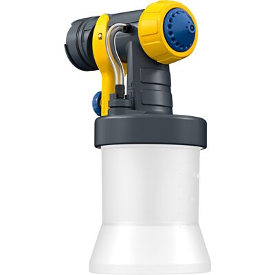 Sprühaufsatz Passend Für Marke (farbsprühsysteme) Universal Sprayer, Wall Sprayer, - Wagner Sprühaufsatz Passend Für Marke (farbsprühsysteme) Universal Sprayer, Wall Sprayer, - Wagner