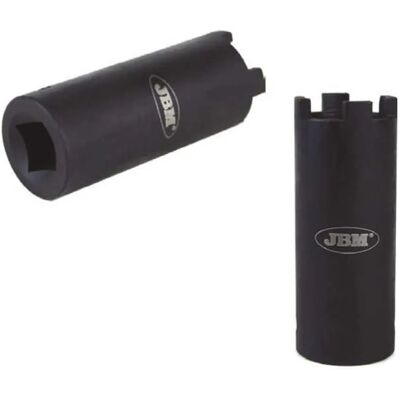 Schlüssel Jbm Socket For Diesel Injection Valve Removal Stahl Hochfest Schlüssel Jbm Socket For Diesel Injection Valve Removal Stahl Hochfest
