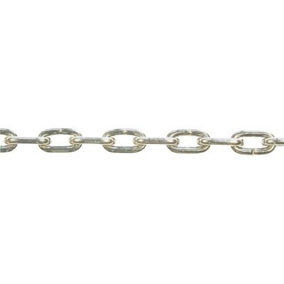 Posamo Verzinkte Schweißkette 30m - Schweißkette Posamo Verzinkte Schweißkette 30m - Schweißkette