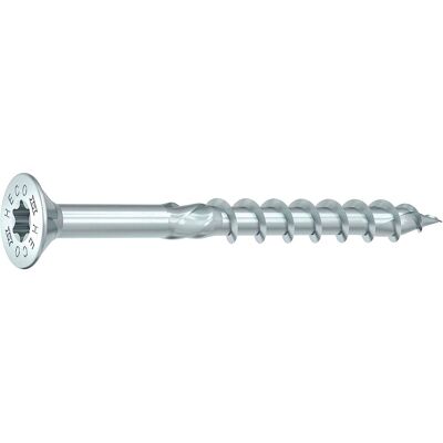 HECO SCHRAUBEN Topix-Plus - Ø8x340mm - T40 - 50 Stück HECO SCHRAUBEN Topix-Plus - Ø8x340mm - T40 - 50 Stück