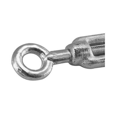 Damesa Verzinkter Spannring M10 - Zaun & Garten Damesa Verzinkter Spannring M10 - Zaun & Garten