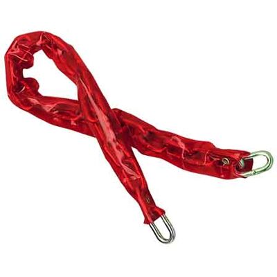 CFADDA Rundes Diebstahlschutzkette Für Siegel 7,5 Mm X 120 Cm CFADDA Rundes Diebstahlschutzkette Für Siegel 7,5 Mm X 120 Cm