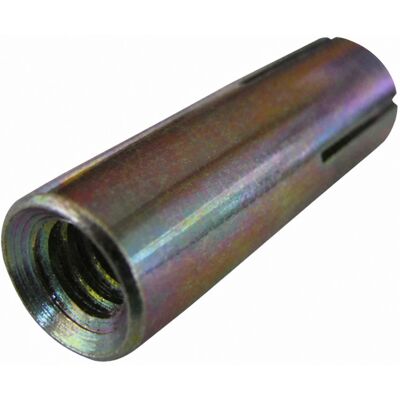 ING FIXATIONS - A260165 - M7x150 - Metall - Dübelanker ING FIXATIONS - A260165 - M7x150 - Metall - Dübelanker