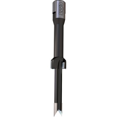 CMT ORANGE TOOLS - 166.220.11 Bohrersatz für tiefe Holzrillen CMT ORANGE TOOLS - 166.220.11 Bohrersatz für tiefe Holzrillen
