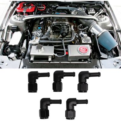 JUTE Fünf 90-grad-an6-5/16-steckverbinderadapter Zu Verkaufen: An-innengewinde Auf 5/16-schlauchanschluss (mg41-an6-5/16) JUTE Fünf 90-grad-an6-5/16-steckverbinderadapter Zu Verkaufen: An-innengewinde Auf 5/16-schlauchanschluss (mg41-an6-5/16)