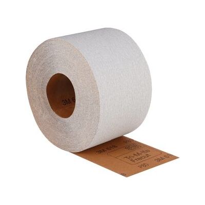 Schleifpapierrolle 618 115mm K.180 F.lack/metall Sic 3m Schleifpapierrolle 618 115mm K.180 F.lack/metall Sic 3m